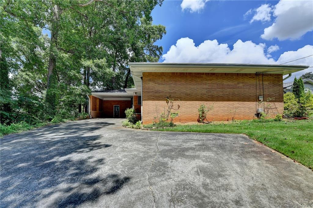 2826 Marlin Drive Property Photo 5
