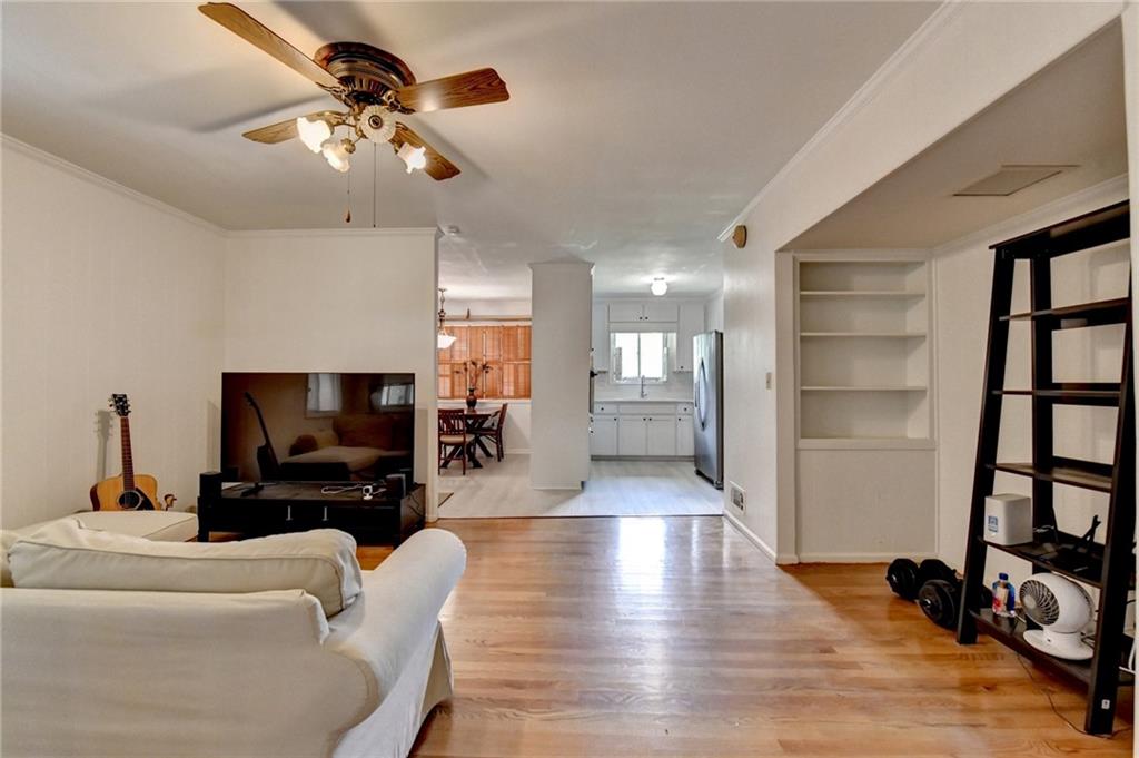 2826 Marlin Drive Property Photo 9