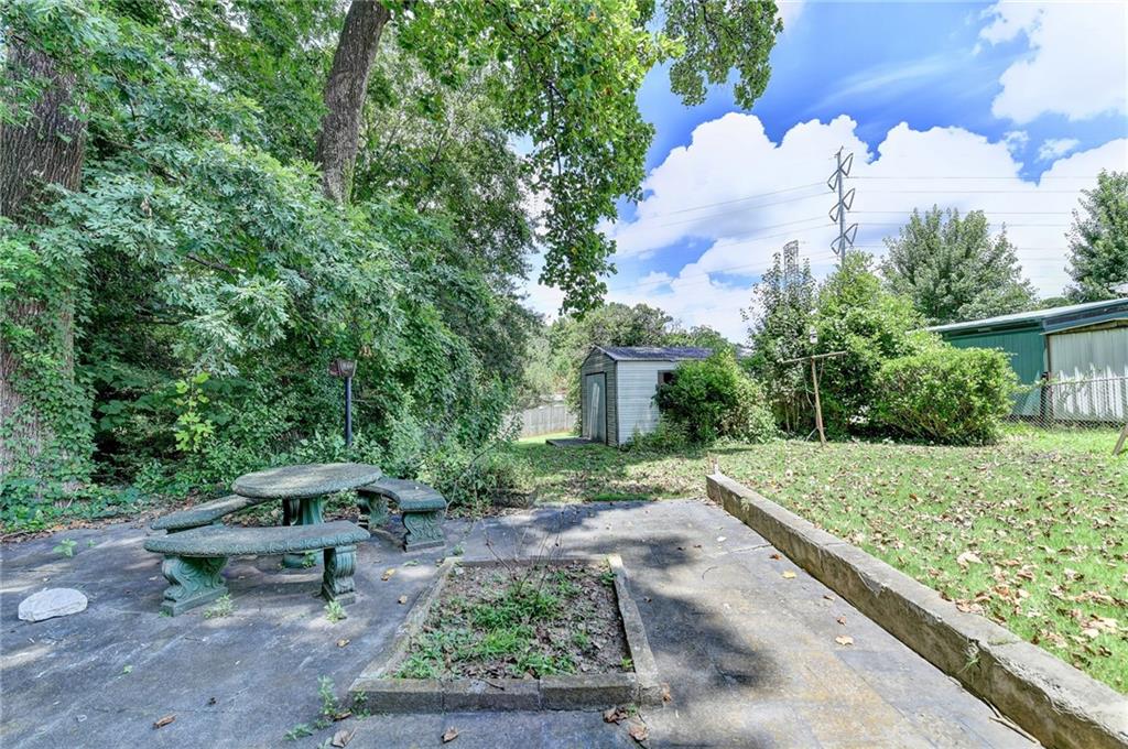 2826 Marlin Drive Property Photo 52