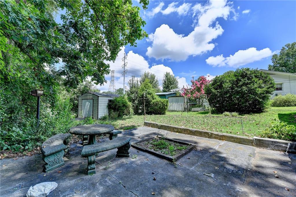 2826 Marlin Drive Property Photo 53