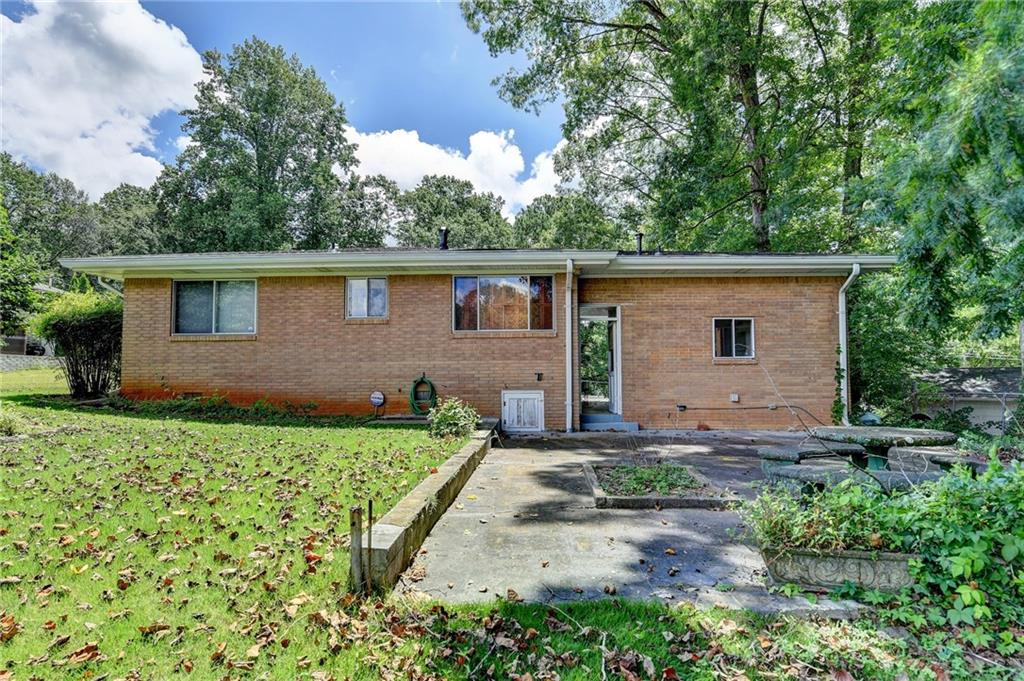 2826 Marlin Drive Property Photo 56