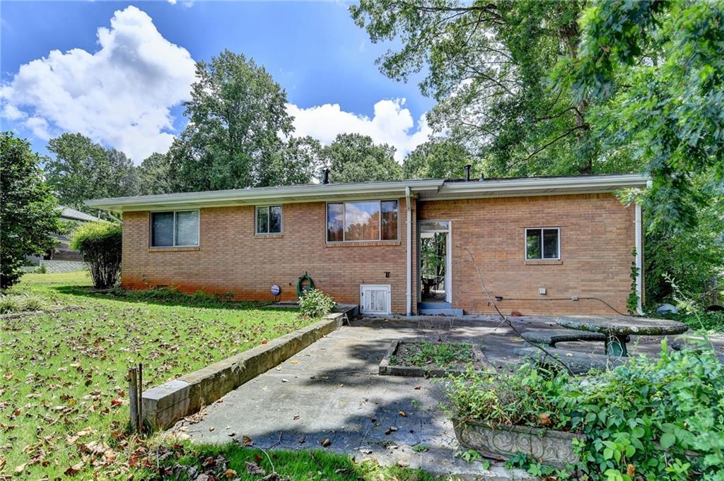 2826 Marlin Drive Property Photo 57