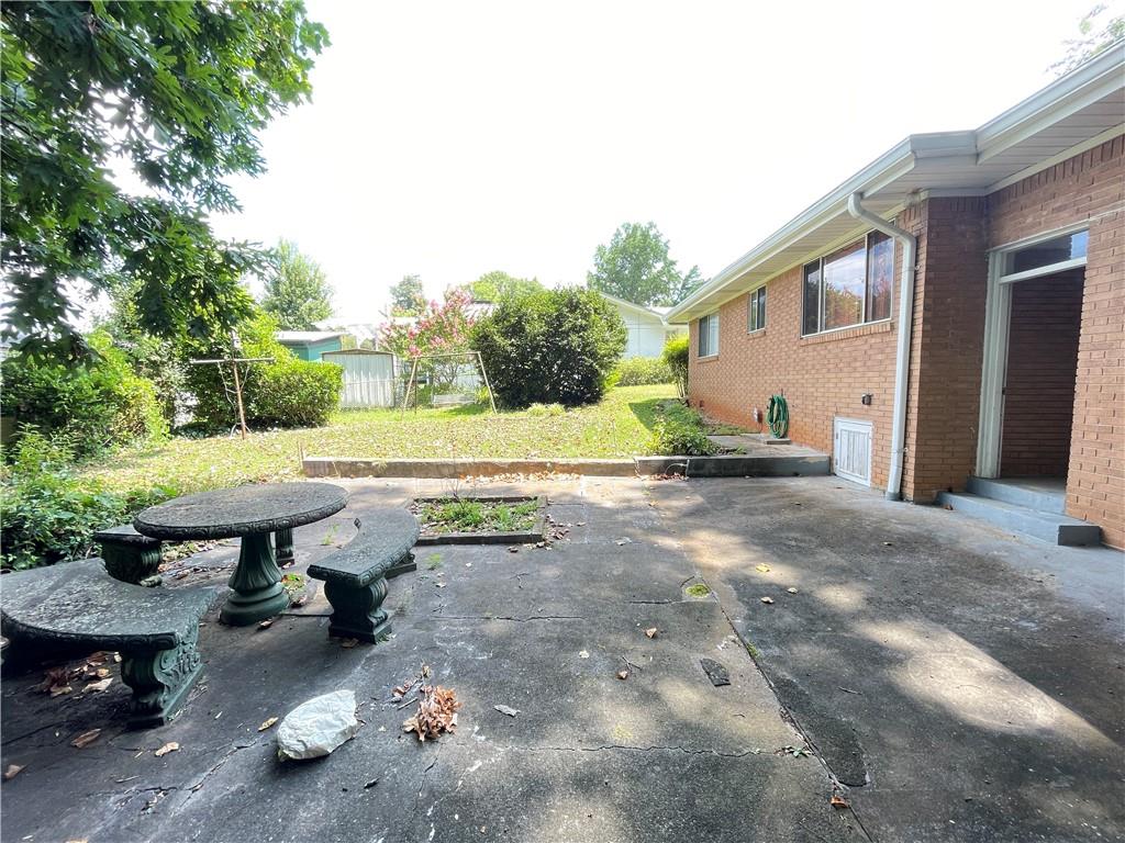 2826 Marlin Drive Property Photo 62