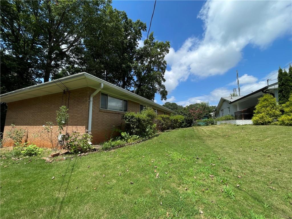 2826 Marlin Drive Property Photo 64