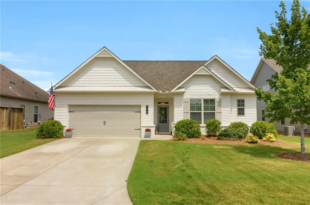 5685 Hammock Way Property Photo 1
