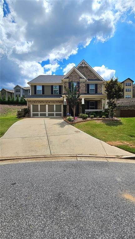 4750 Sanderling Street Property Photo 1