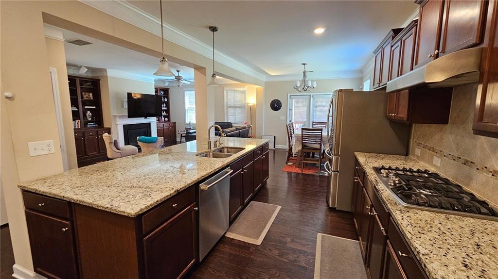 4750 Sanderling Street Property Photo 7