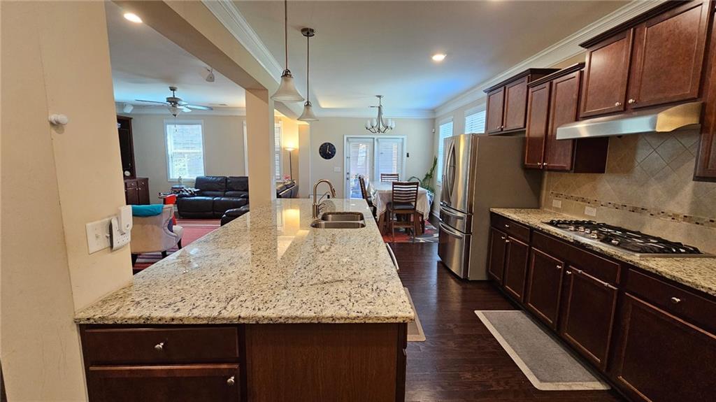 4750 Sanderling Street Property Photo 8