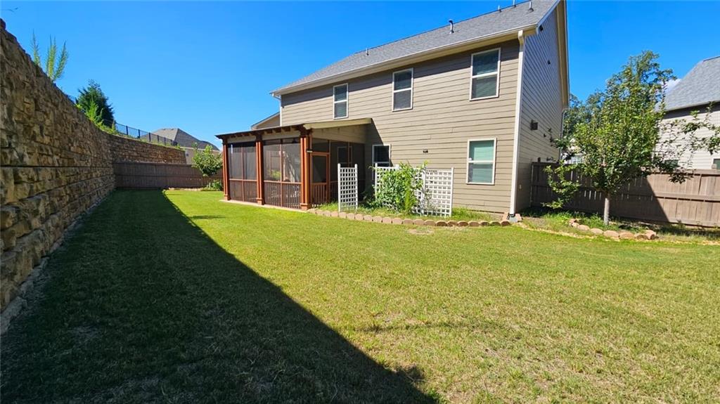 4750 Sanderling Street Property Photo 23