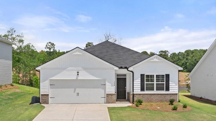 255 Kennelsman Drive Property Photo 1