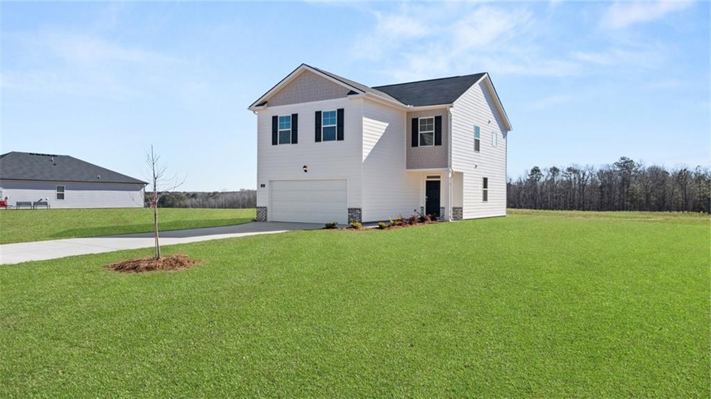 204 Kennelsman Drive Property Photo 1