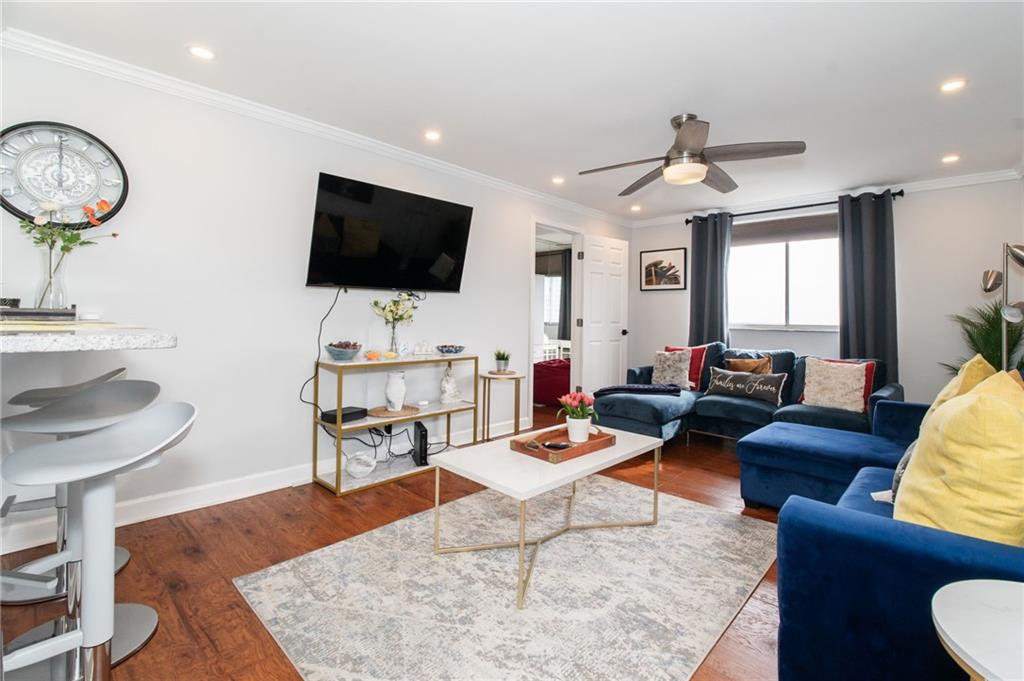 215 Piedmont Avenue NE Unit 2107 Property Photo 1