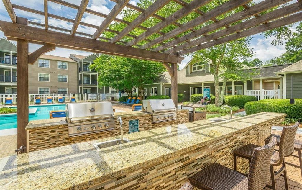 3780 Towne Crossing Road Unit 1006e Property Photo 11