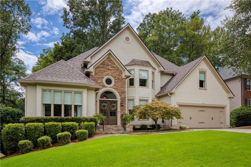 2080 Hembree Grove Drive Property Photo 1