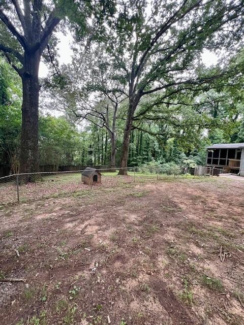 660 Hickory + 3 Contiguous Lot Parcels Trail Se Property Photo 4