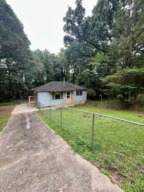 660 Hickory + 3 Contiguous Lot Parcels Trail Se Property Photo 10