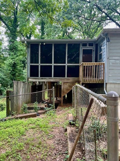 660 Hickory + 3 Contiguous Lot Parcels Trail Se Property Photo 13