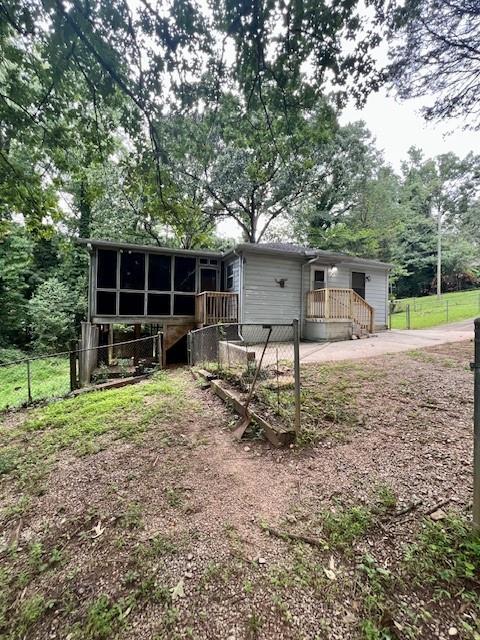 660 Hickory + 3 Contiguous Lot Parcels Trail Se Property Photo 14