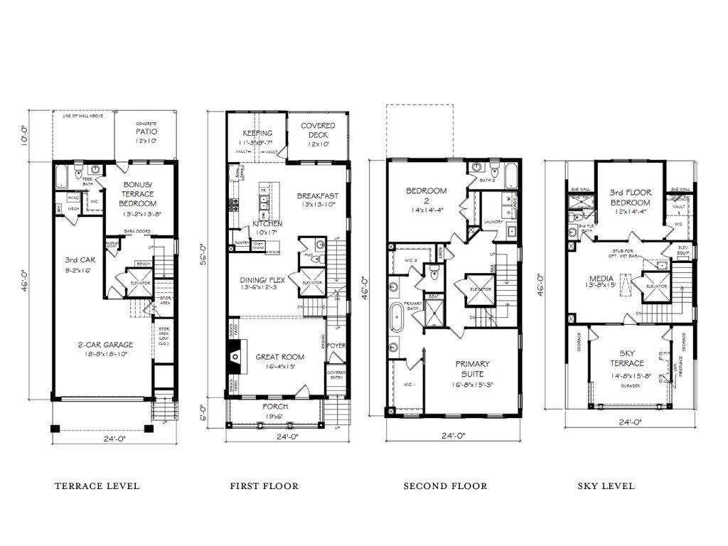 3430 Commander Cove Property Photo 5