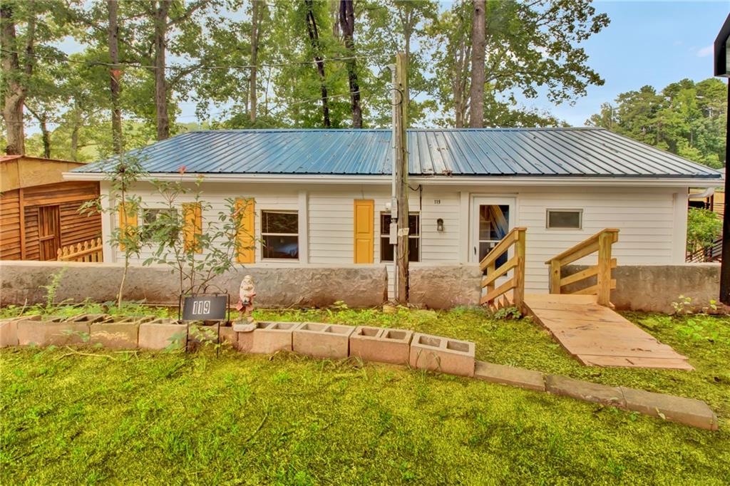 119 Willow Way Property Photo 1