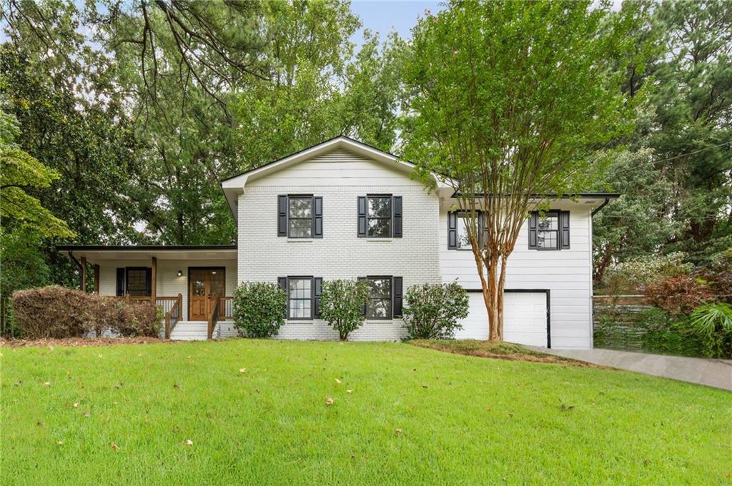 3844 Lake Drive Se Property Photo 1