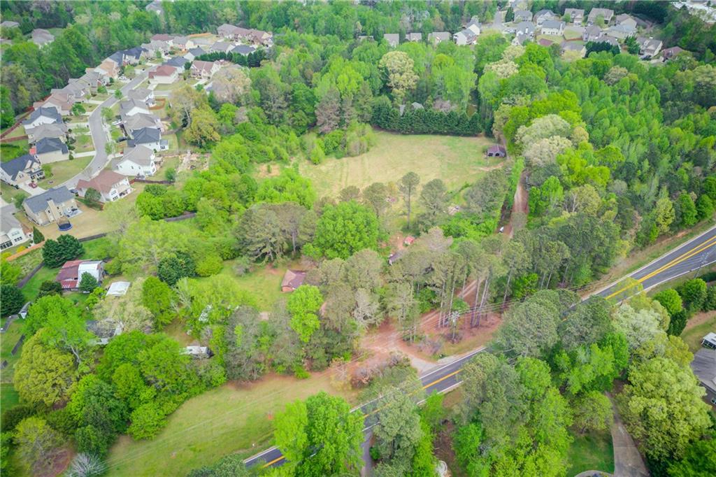 5702 Castleberry Road Property Photo 1