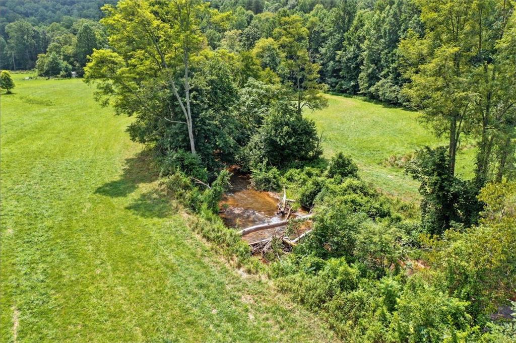 0 Old Bucktown Road Property Photo 1