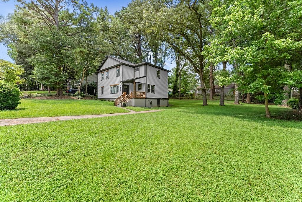 1423 Lanvale Drive Sw Property Photo 29