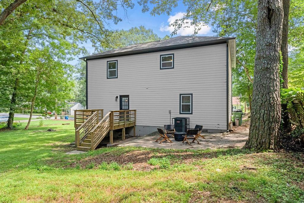 1423 Lanvale Drive Sw Property Photo 31