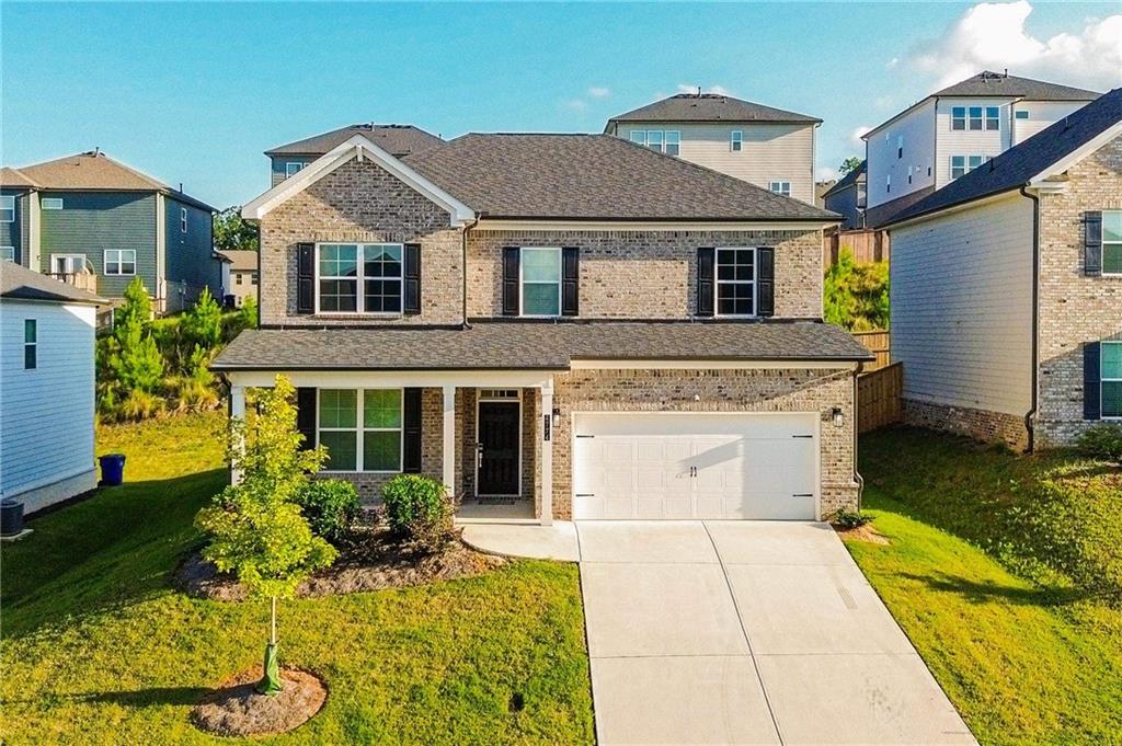 4774 Mock Orange Street Property Photo 1