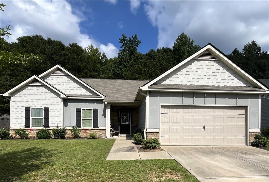 374 Daffodil Drive Property Image