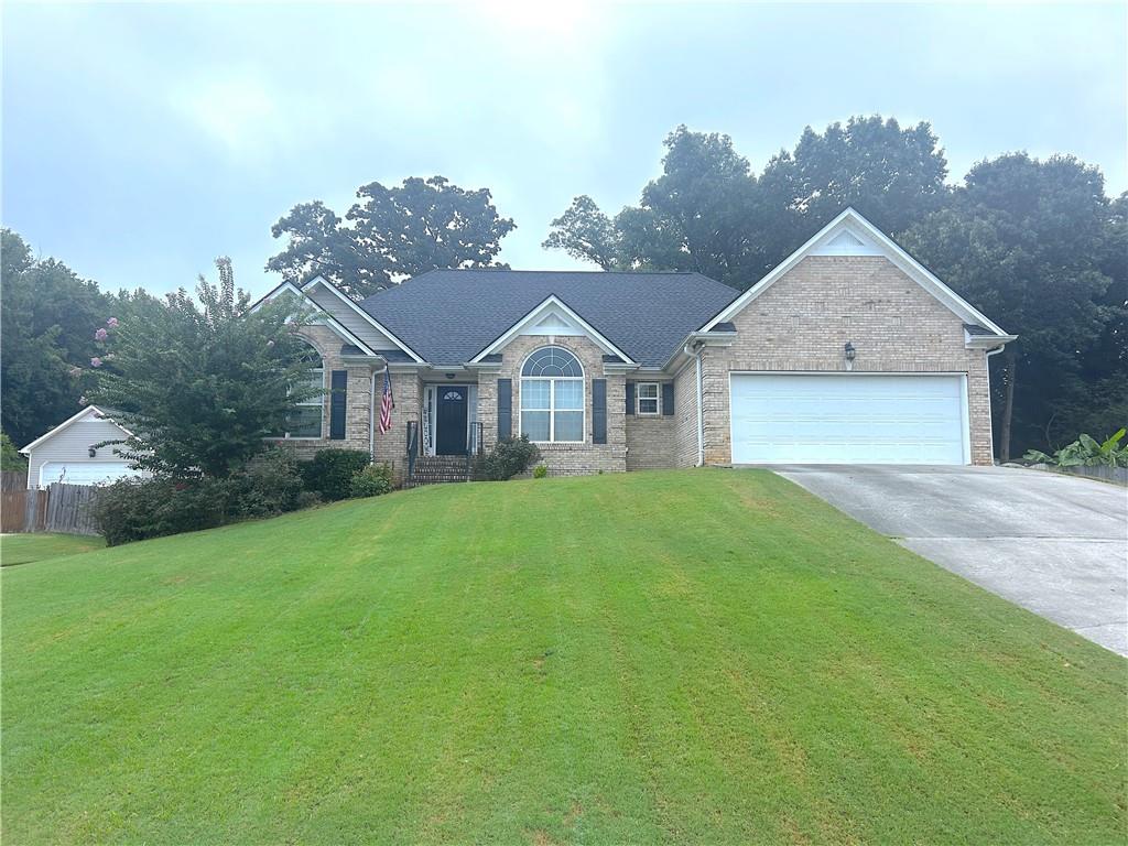 46 Ridge Brooke Dr Property Image