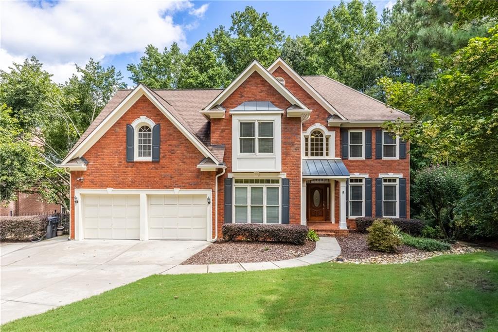 105 Kensington Pond Court Property Photo 1