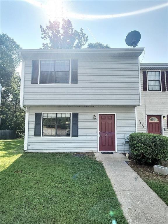 7066 Oakhill Circle Property Photo 1