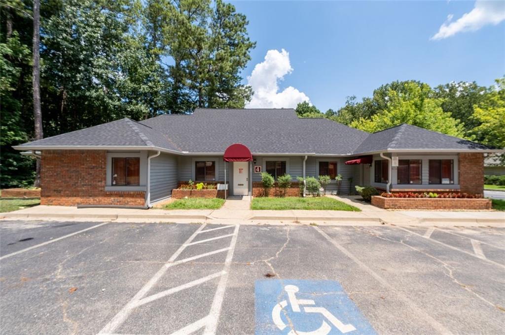 2950 STONE HOGAN CONN SW Bldg 4 Property Photo 1