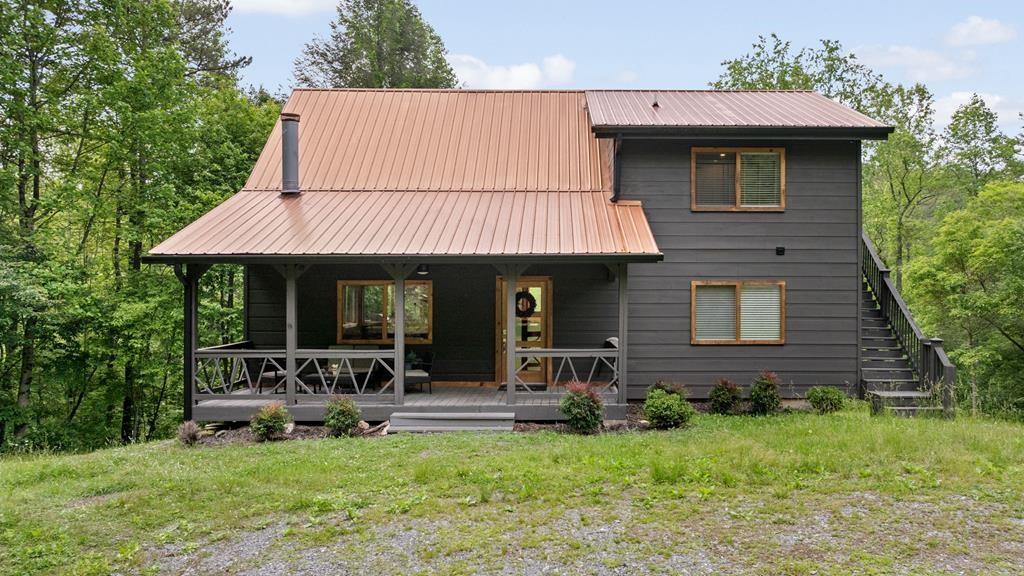 149 Happy Hollow Lane Lane Property Photo 1