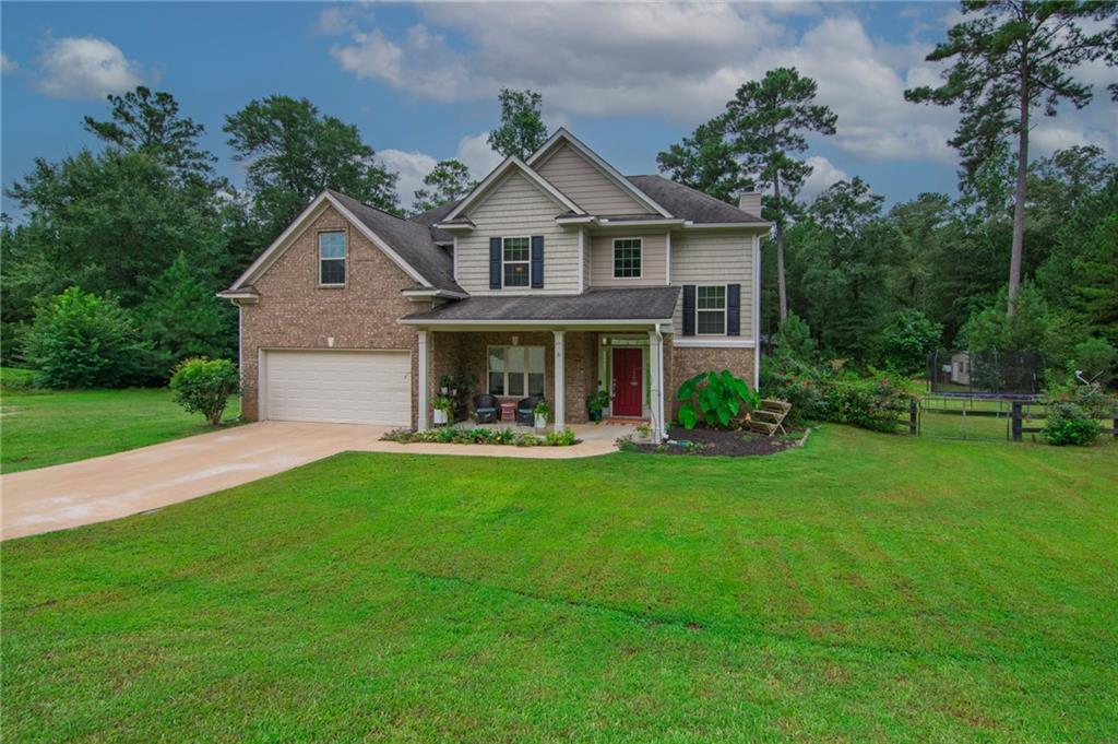 306 Voorhees Road Property Photo 1