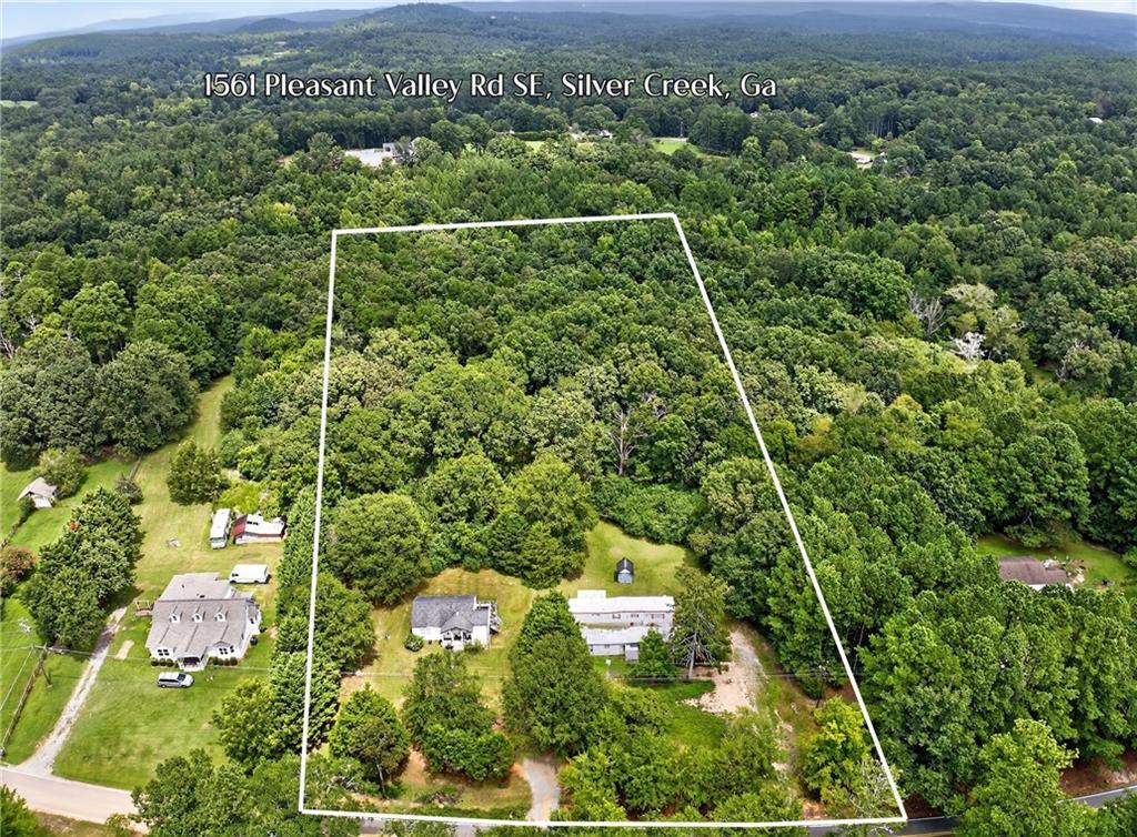 1561 Pleasant Valley Road Se Property Photo 1