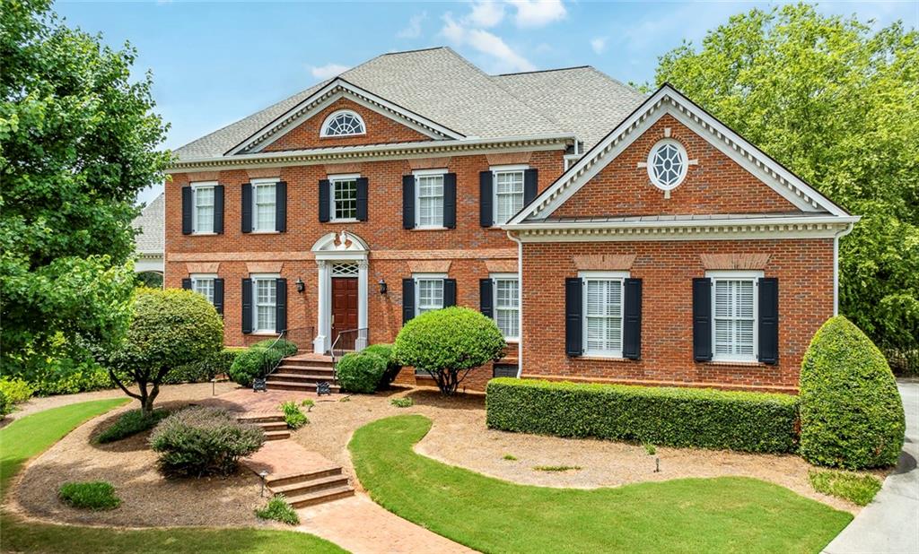 195 High Bluff Court