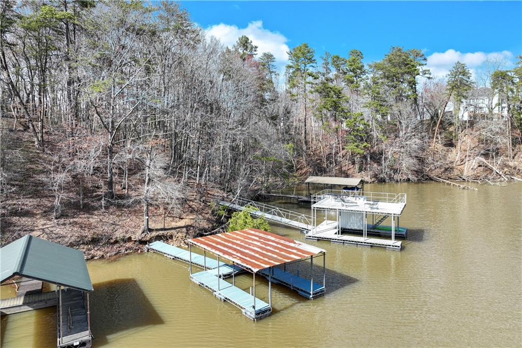 150 Clarks Bridge Road Property Photo 1