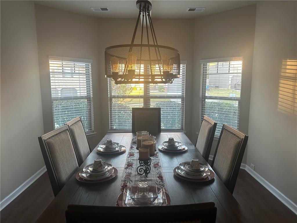 1291 Long Acre Drive Property Photo 2
