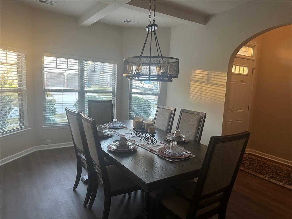 1291 Long Acre Drive Property Photo 3