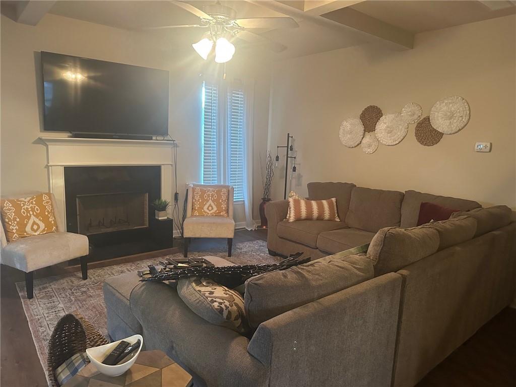 1291 Long Acre Drive Property Photo 6