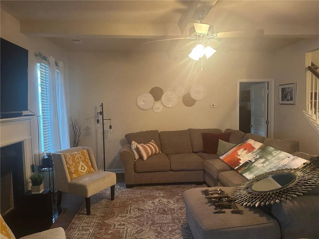 1291 Long Acre Drive Property Photo 7