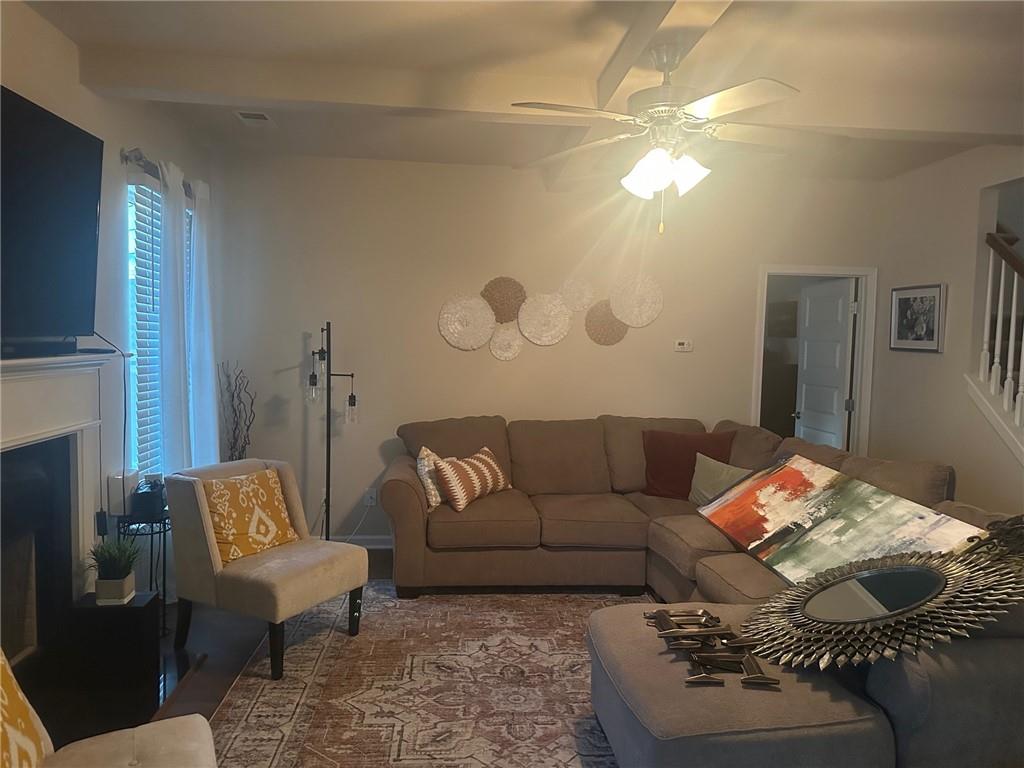 1291 Long Acre Drive Property Photo 9