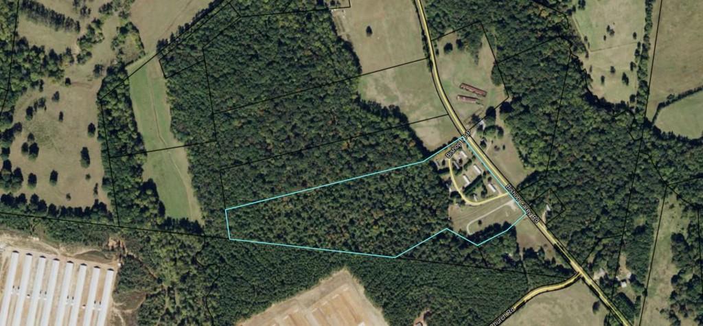 741 Bishop Carey Road Property Photo 1