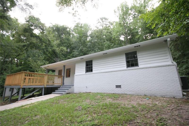 5860 Ocmulgee East Boulevard Property Photo 1