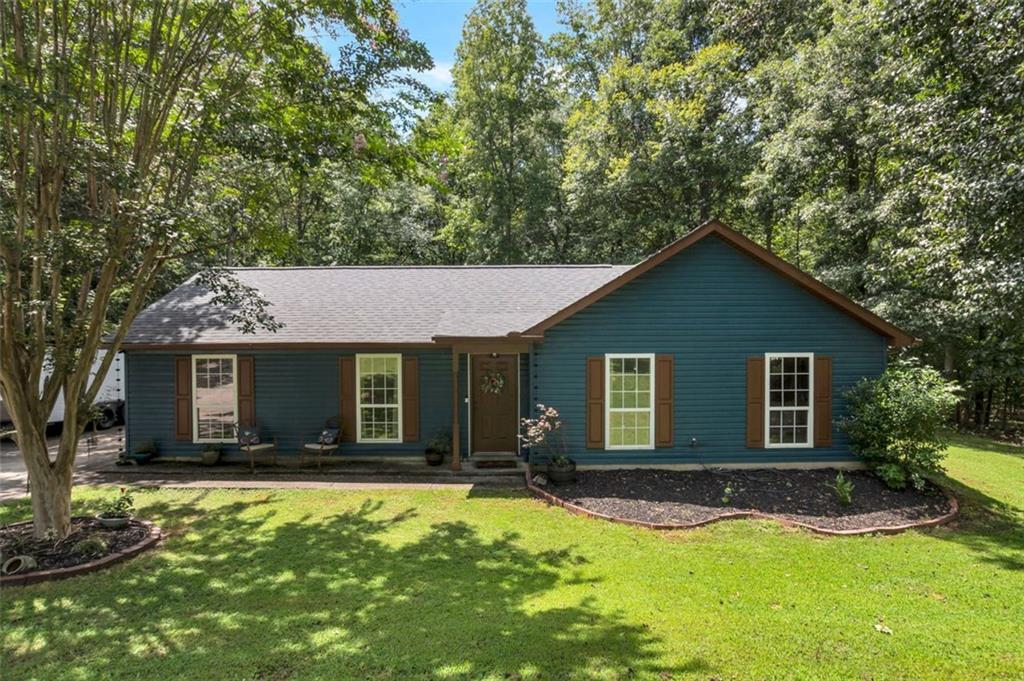 6707 Spring Head Drive Property Photo 1
