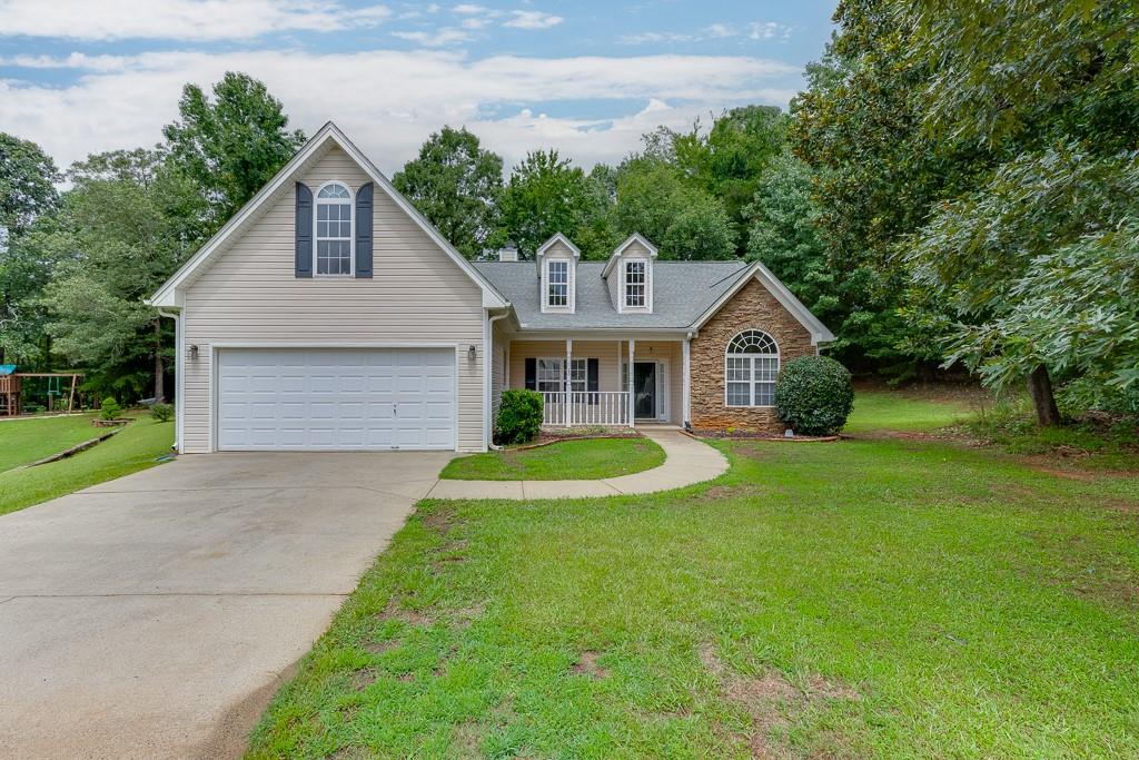 6528 Sundial Avenue Property Photo 1
