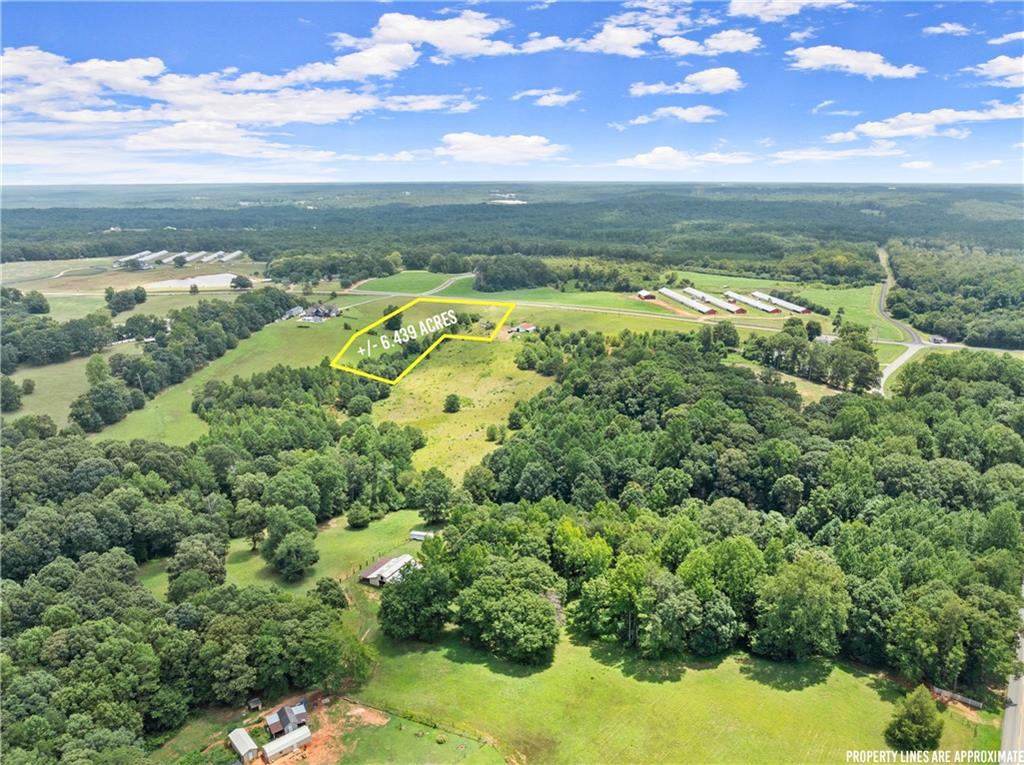 0 Jot Em Down Road Property Photo 1